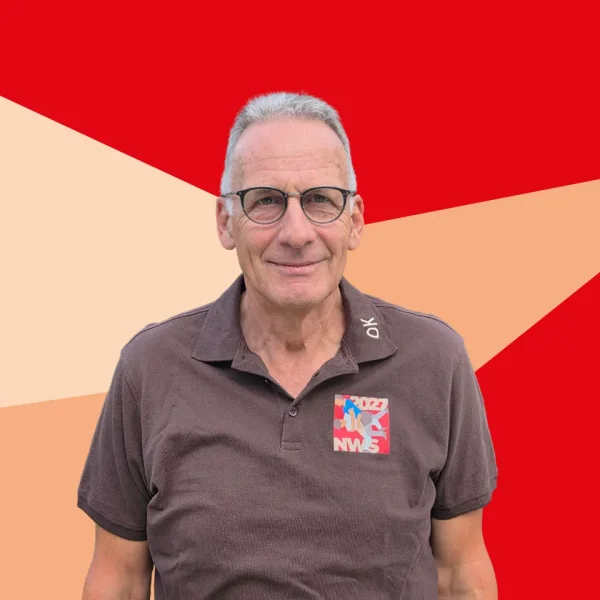 Dieter Forter