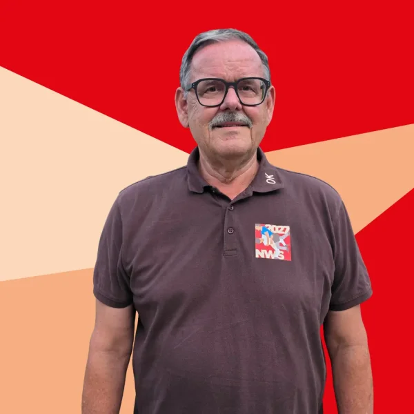 Ruedi Schaffner